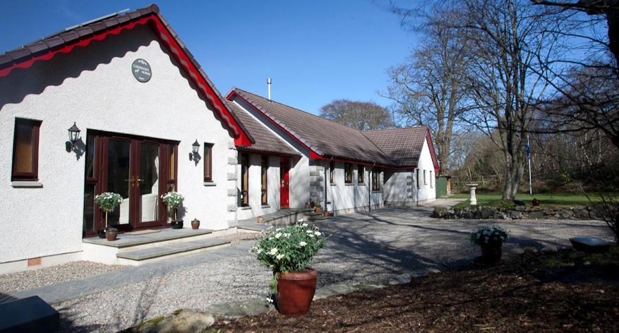 Carndaisy House Hotel Muir of Ord Exterior photo