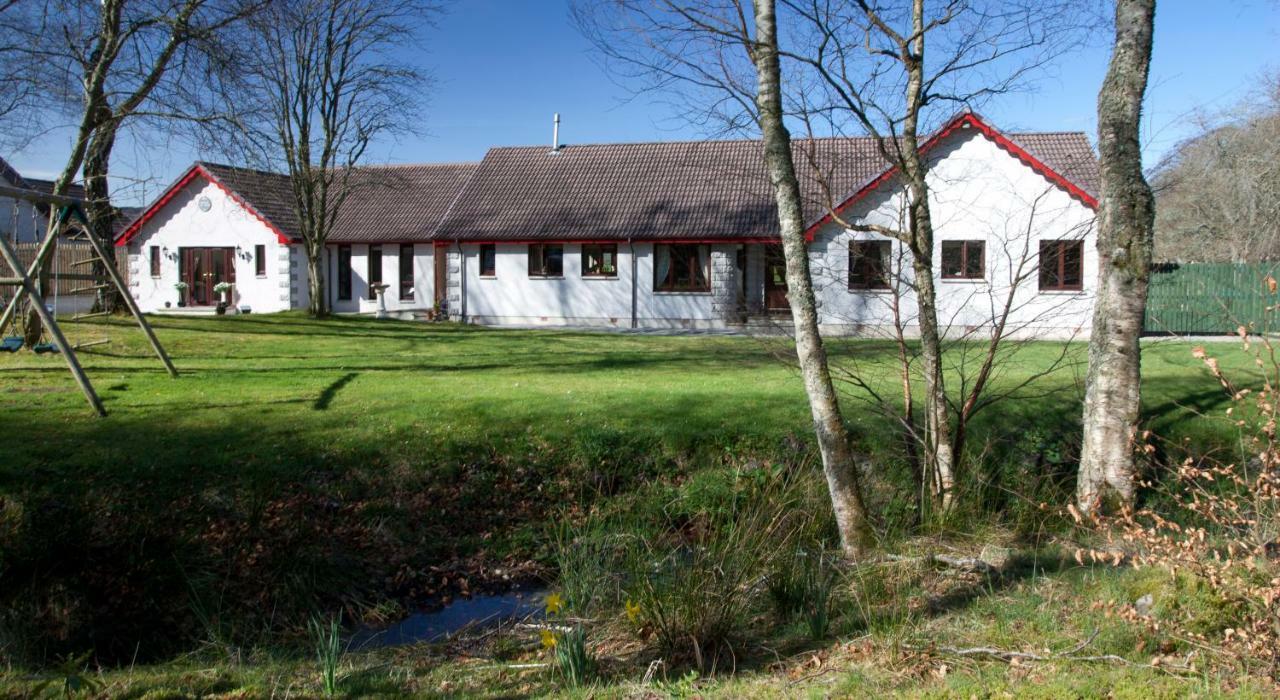 Carndaisy House Hotel Muir of Ord Exterior photo